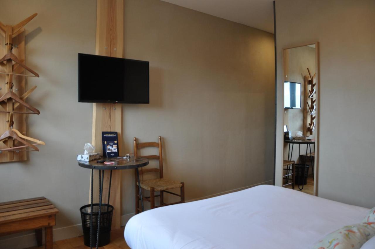 Le Relais Des Lacs Bourgogne Morvan Planchez Exterior foto