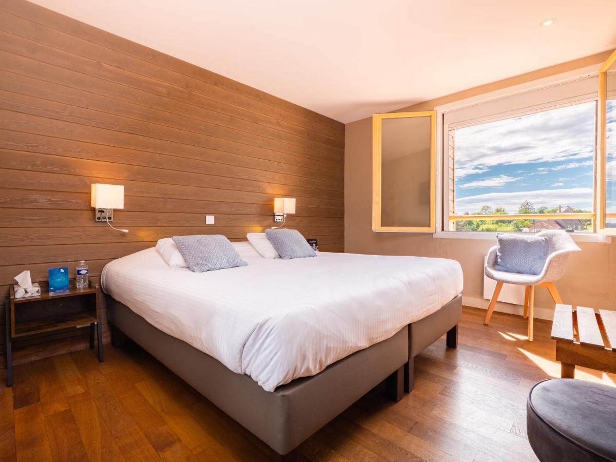 Le Relais Des Lacs Bourgogne Morvan Planchez Exterior foto