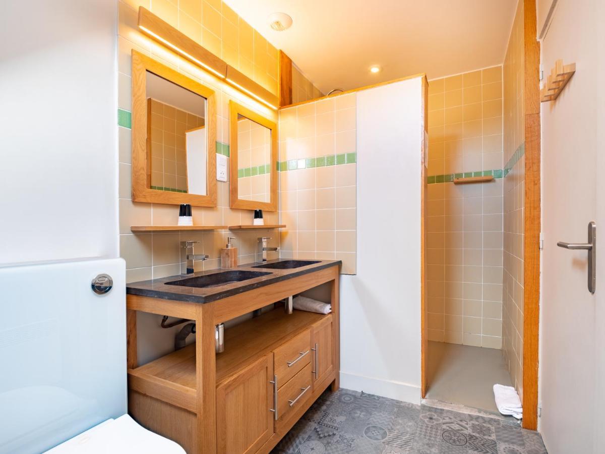 Le Relais Des Lacs Bourgogne Morvan Planchez Exterior foto