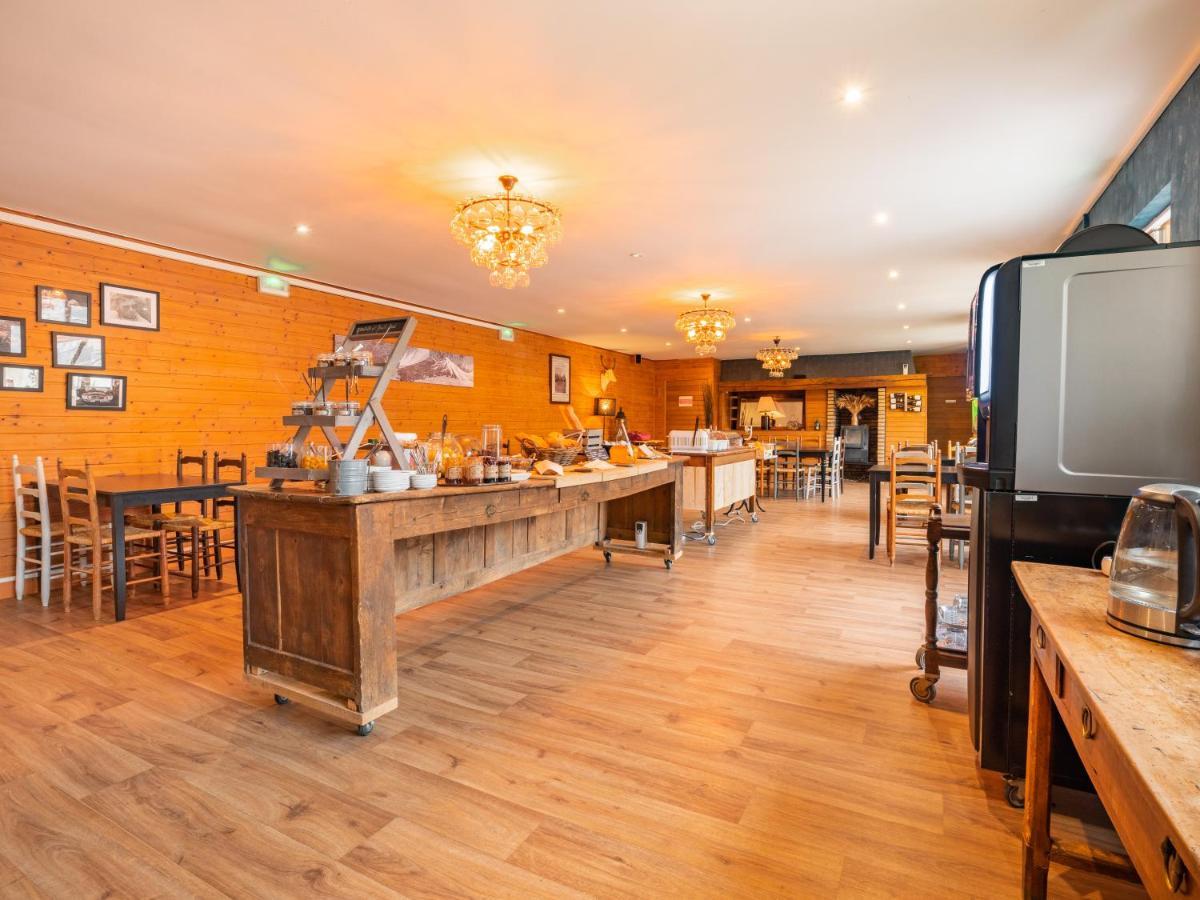 Le Relais Des Lacs Bourgogne Morvan Planchez Exterior foto