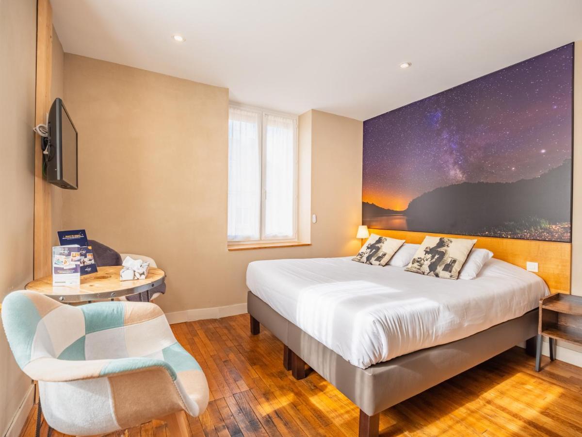 Le Relais Des Lacs Bourgogne Morvan Planchez Exterior foto