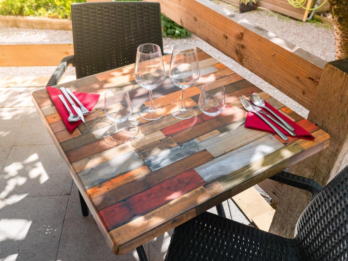 Le Relais Des Lacs Bourgogne Morvan Planchez Exterior foto