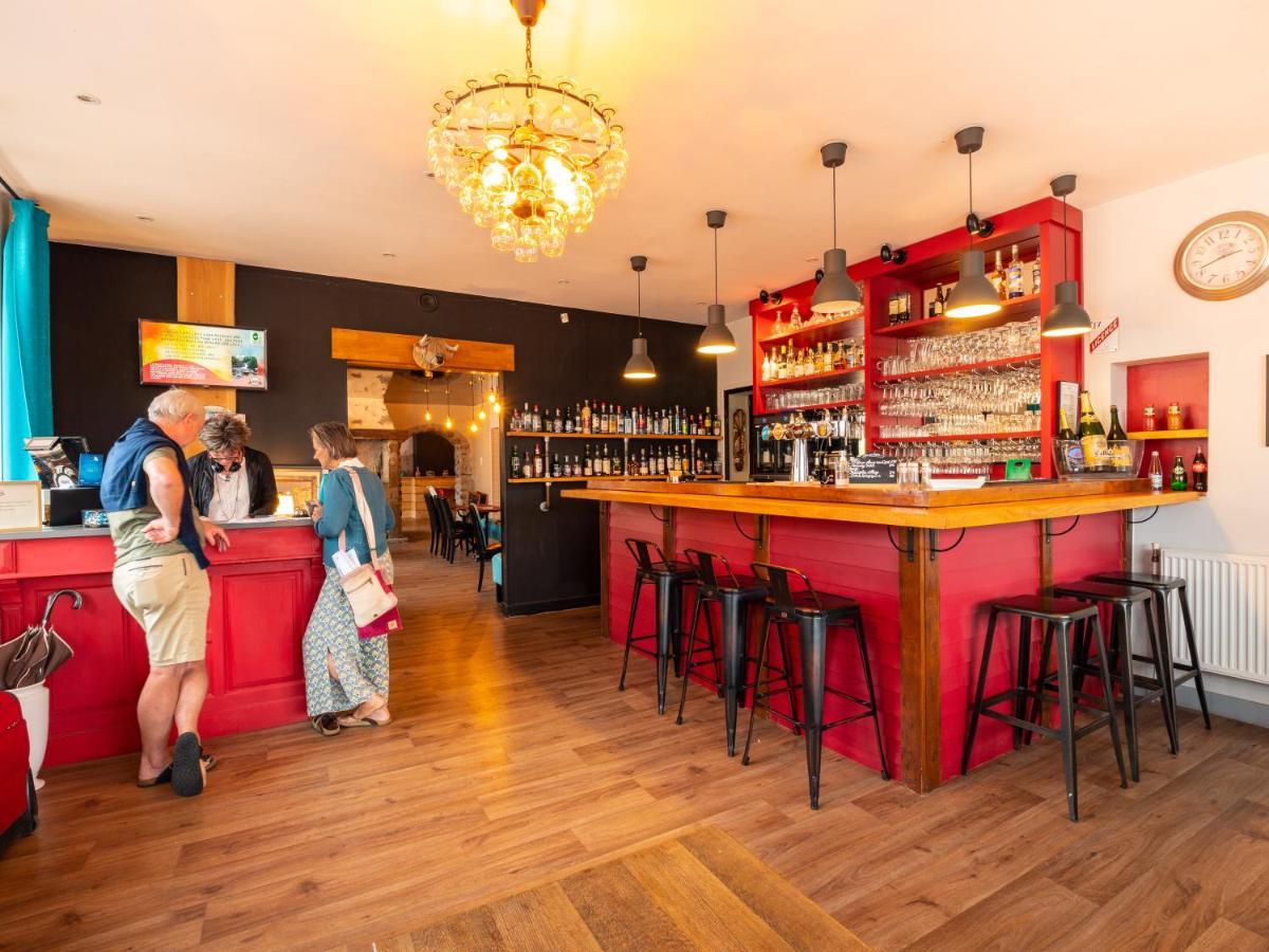 Le Relais Des Lacs Bourgogne Morvan Planchez Exterior foto