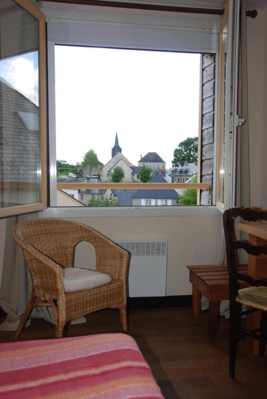 Le Relais Des Lacs Bourgogne Morvan Planchez Exterior foto