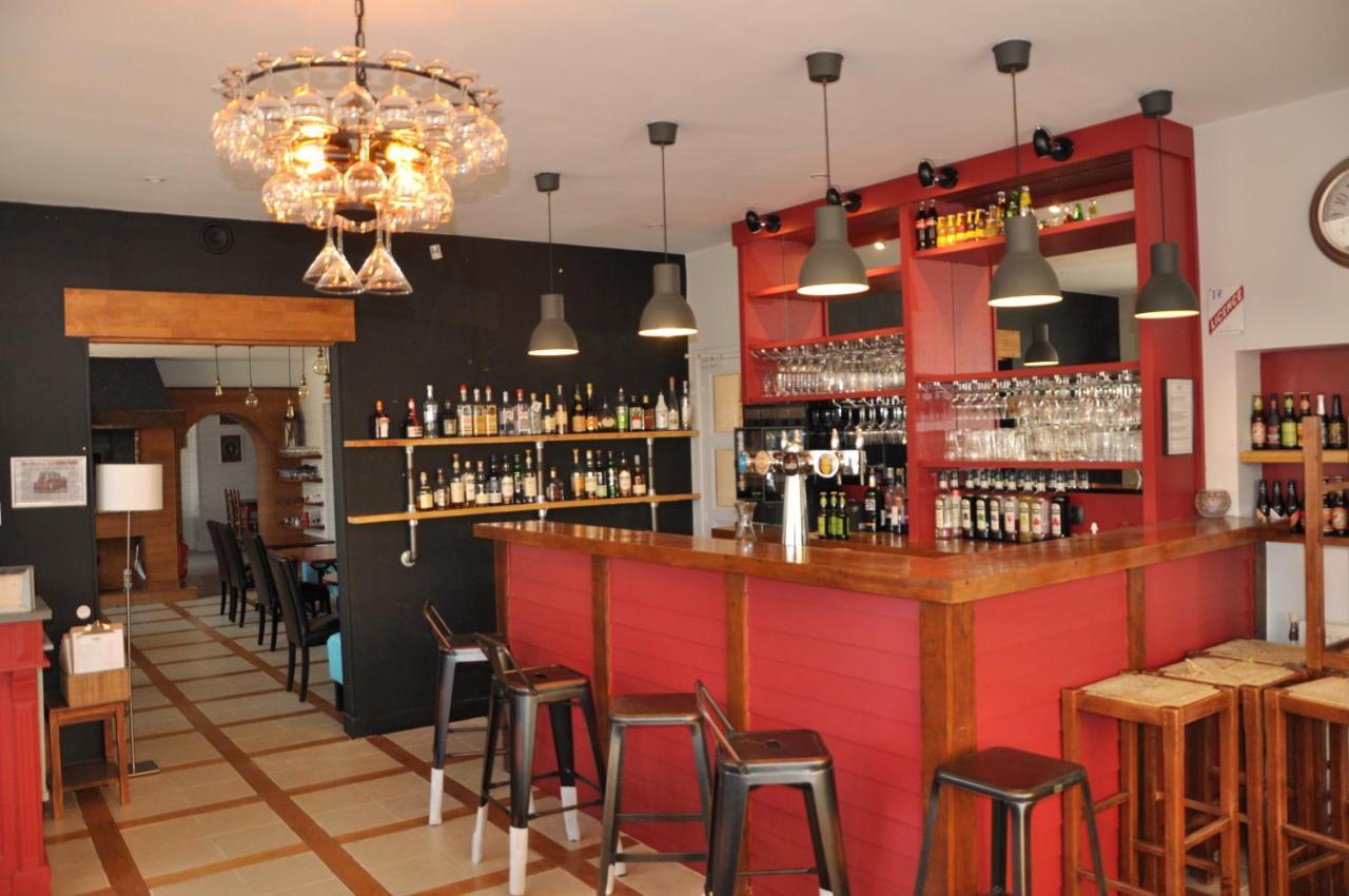 Le Relais Des Lacs Bourgogne Morvan Planchez Exterior foto